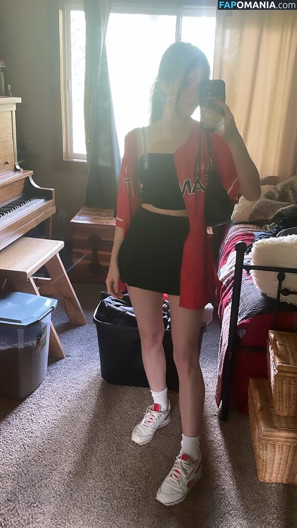  / A_Bit_Rebecca / A_Little_Rebecca Nude OnlyFans  Leaked Photo #127