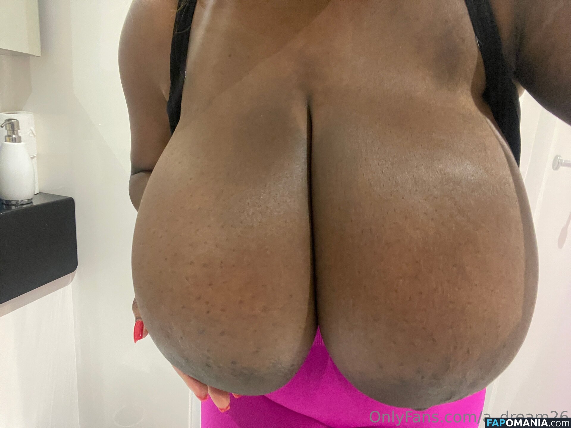 A_dream26 / dreamwastaken Nude OnlyFans  Leaked Photo #19