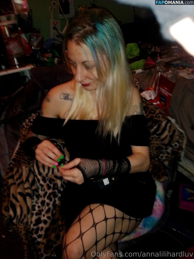 a_hardluv / hard2luvv Nude OnlyFans  Leaked Photo #1