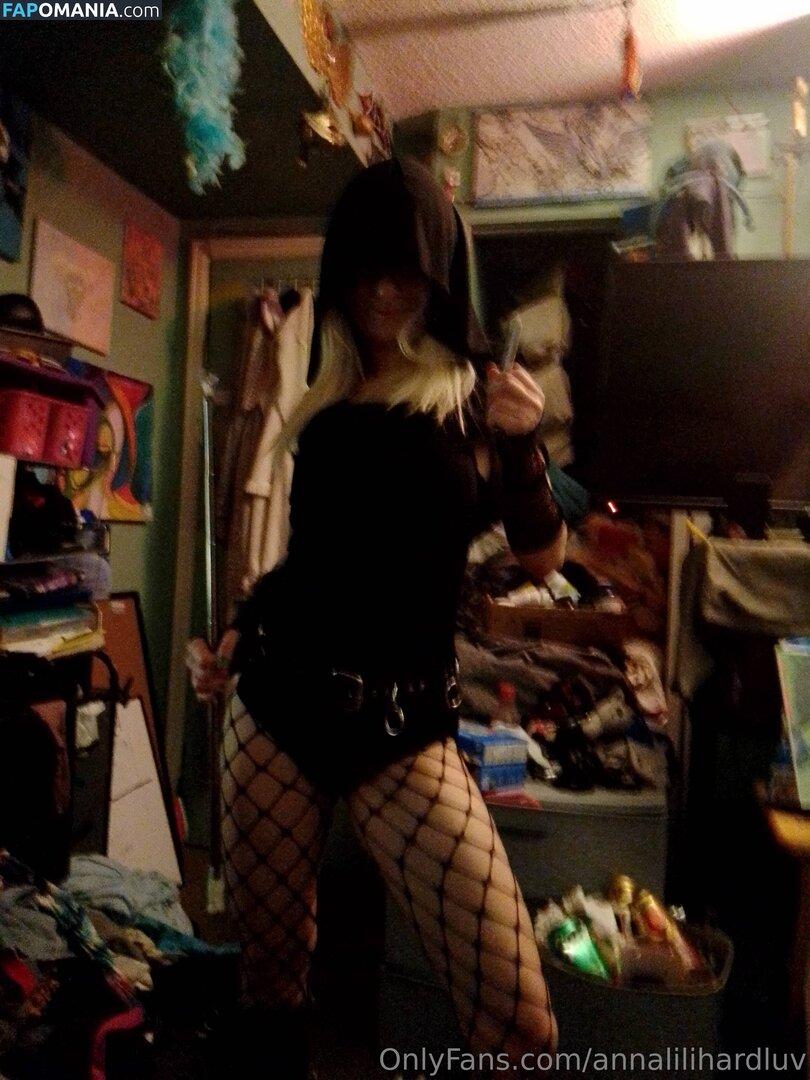 a_hardluv / hard2luvv Nude OnlyFans  Leaked Photo #3