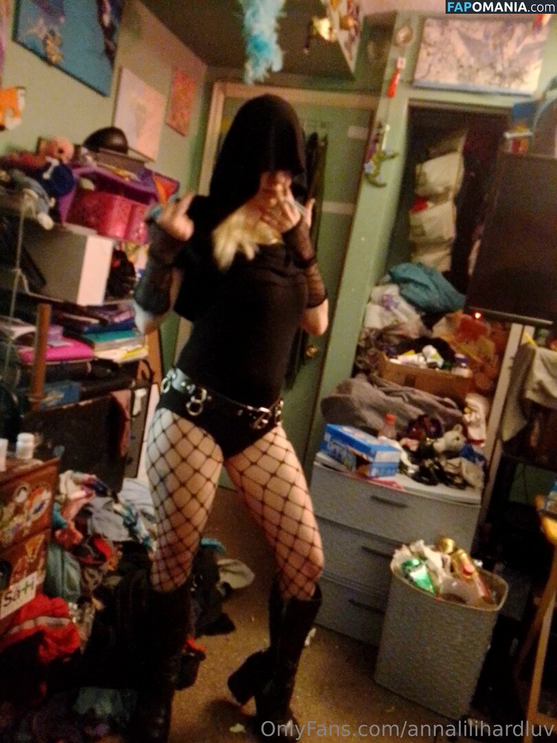 a_hardluv / hard2luvv Nude OnlyFans  Leaked Photo #4