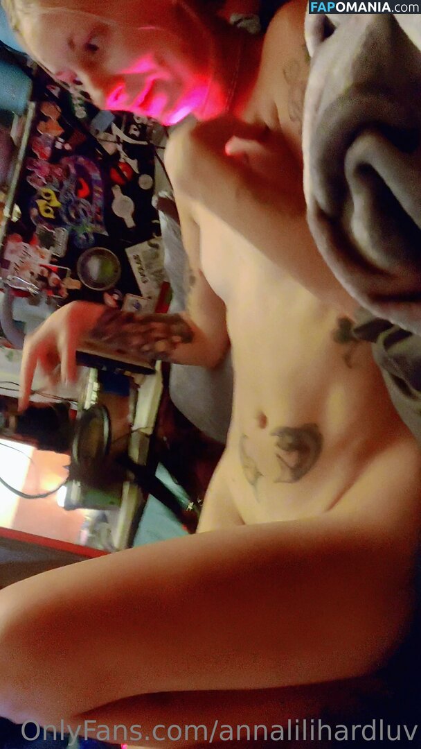 a_hardluv / hard2luvv Nude OnlyFans  Leaked Photo #6