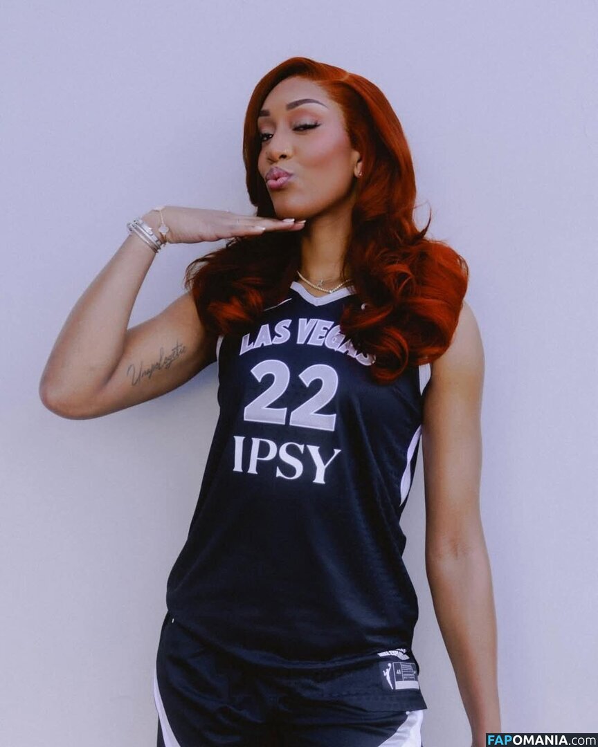 A'ja Wilson / aja22wilson Nude OnlyFans  Leaked Photo #3