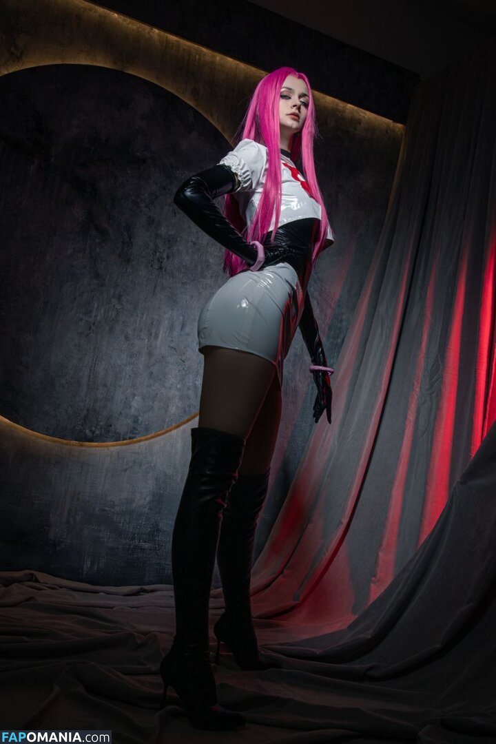 A_satan_el Nude OnlyFans  Leaked Photo #1