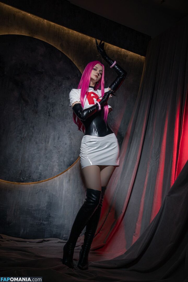 A_satan_el Nude OnlyFans  Leaked Photo #6