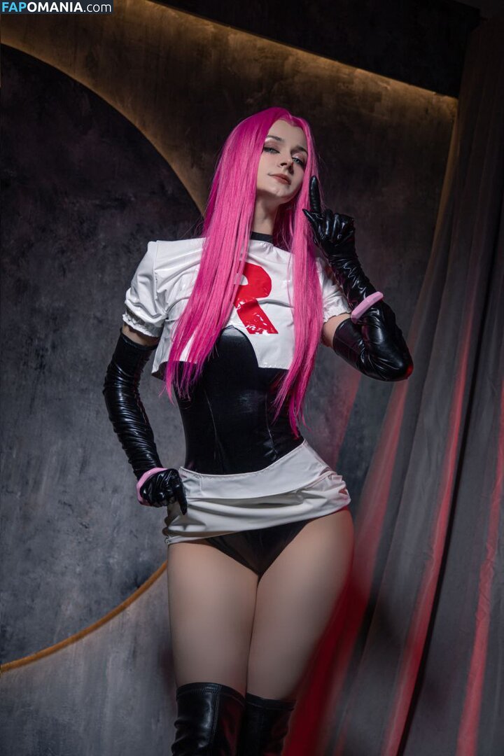 A_satan_el Nude OnlyFans  Leaked Photo #8