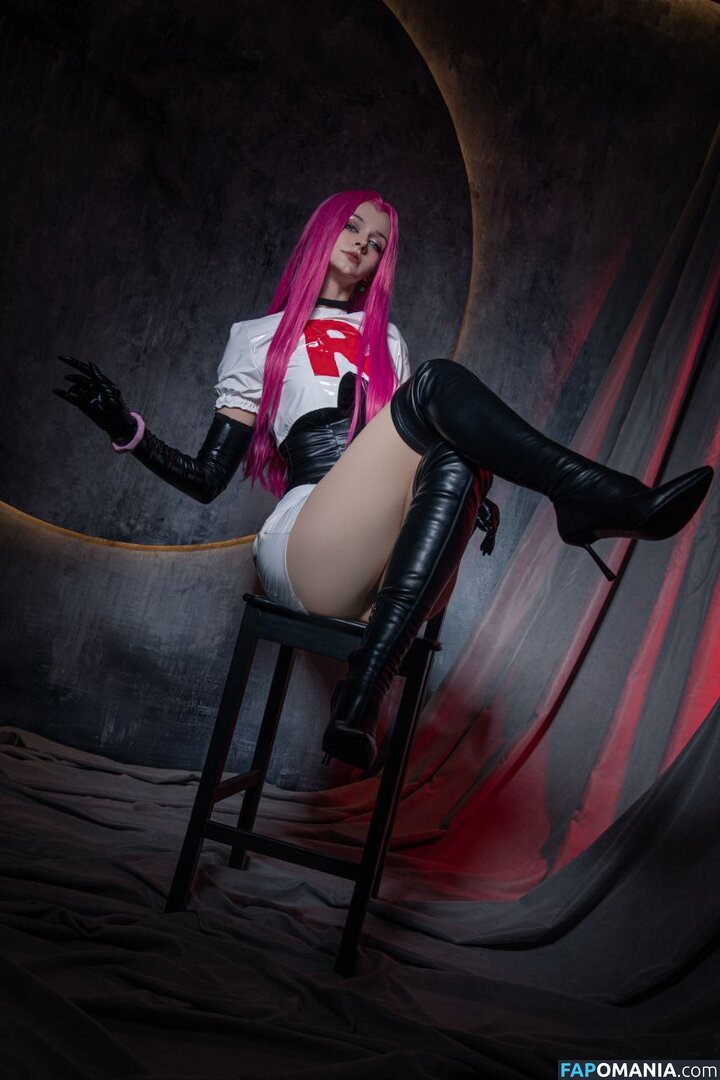 A_satan_el Nude OnlyFans  Leaked Photo #10