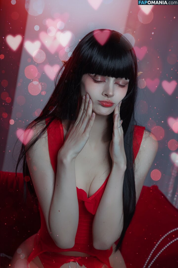 A_satan_el Nude OnlyFans  Leaked Photo #30