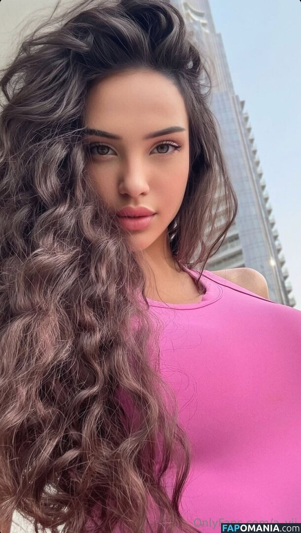 a_vii Nude OnlyFans  Leaked Photo #8