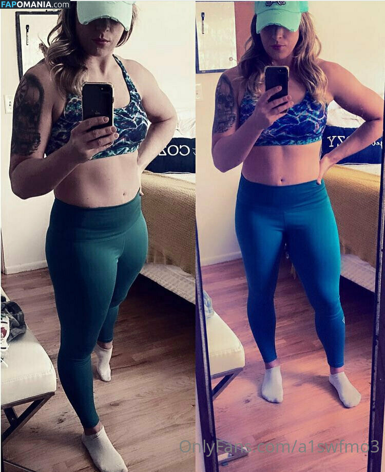 a1swfmo3 / ieatmypancakeswithaspoon Nude OnlyFans  Leaked Photo #24