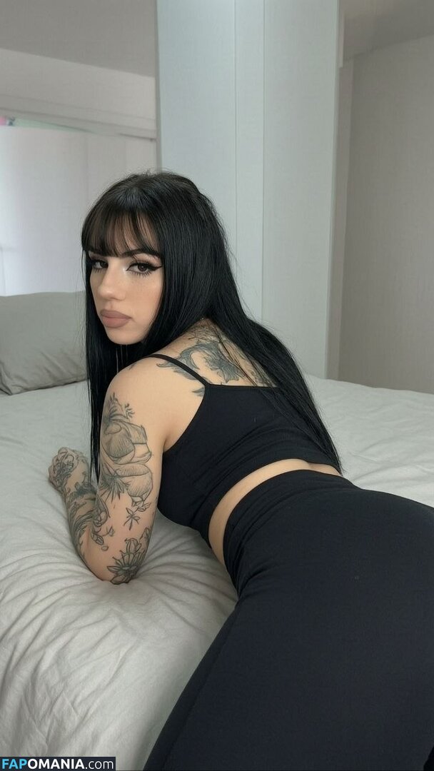 A2E Prompts Nude OnlyFans  Leaked Photo #3