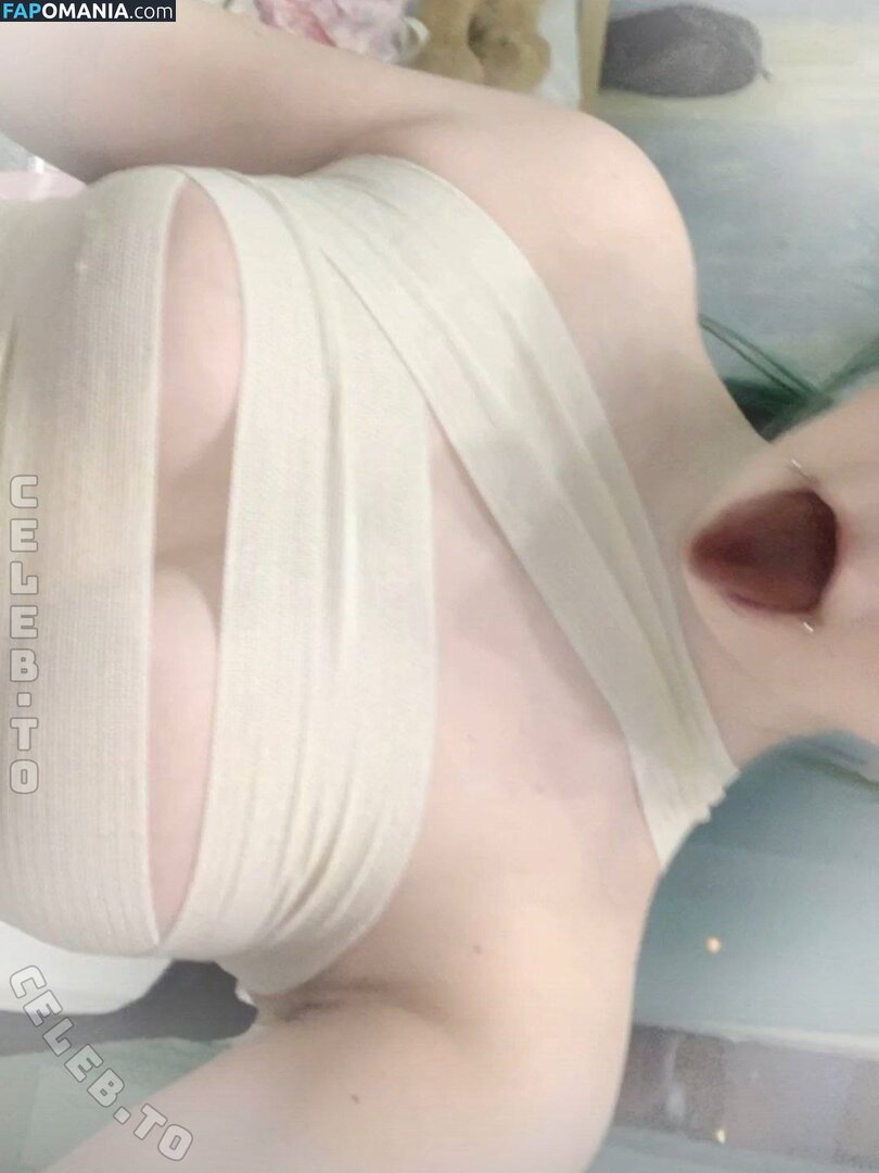a666i999a Nude OnlyFans  Leaked Photo #1