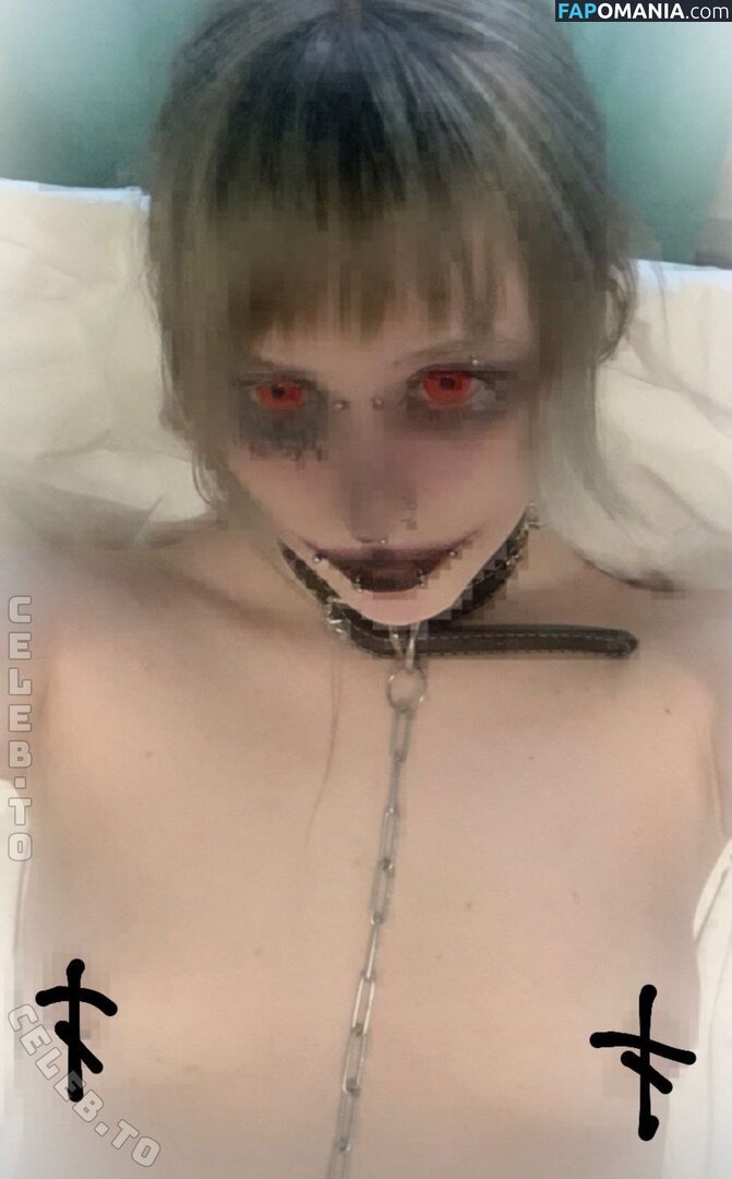 a666i999a Nude OnlyFans  Leaked Photo #2