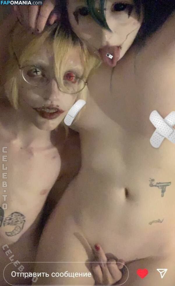 a666i999a Nude OnlyFans  Leaked Photo #3