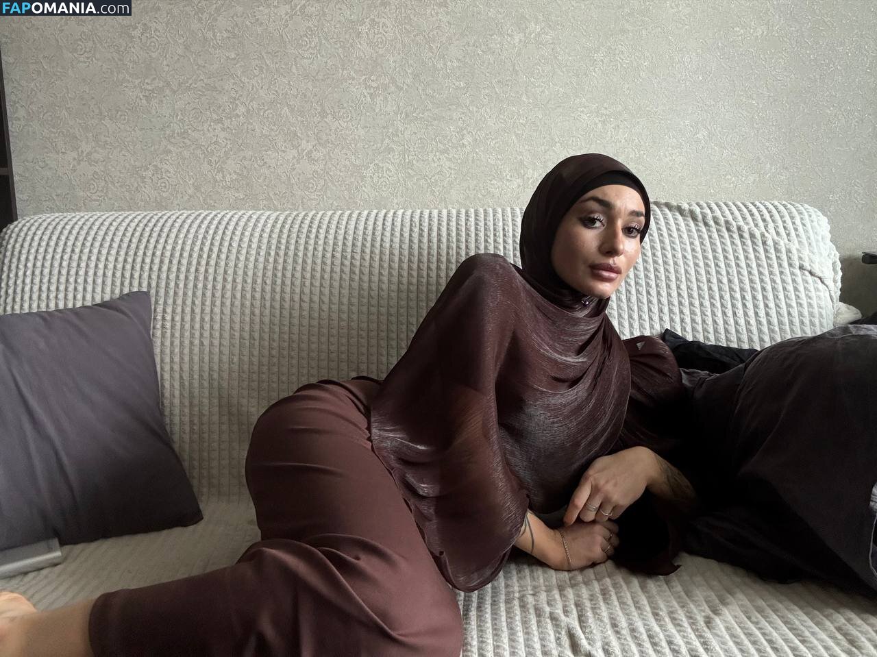 _aameliax_ / aaamelia Nude OnlyFans  Leaked Photo #1