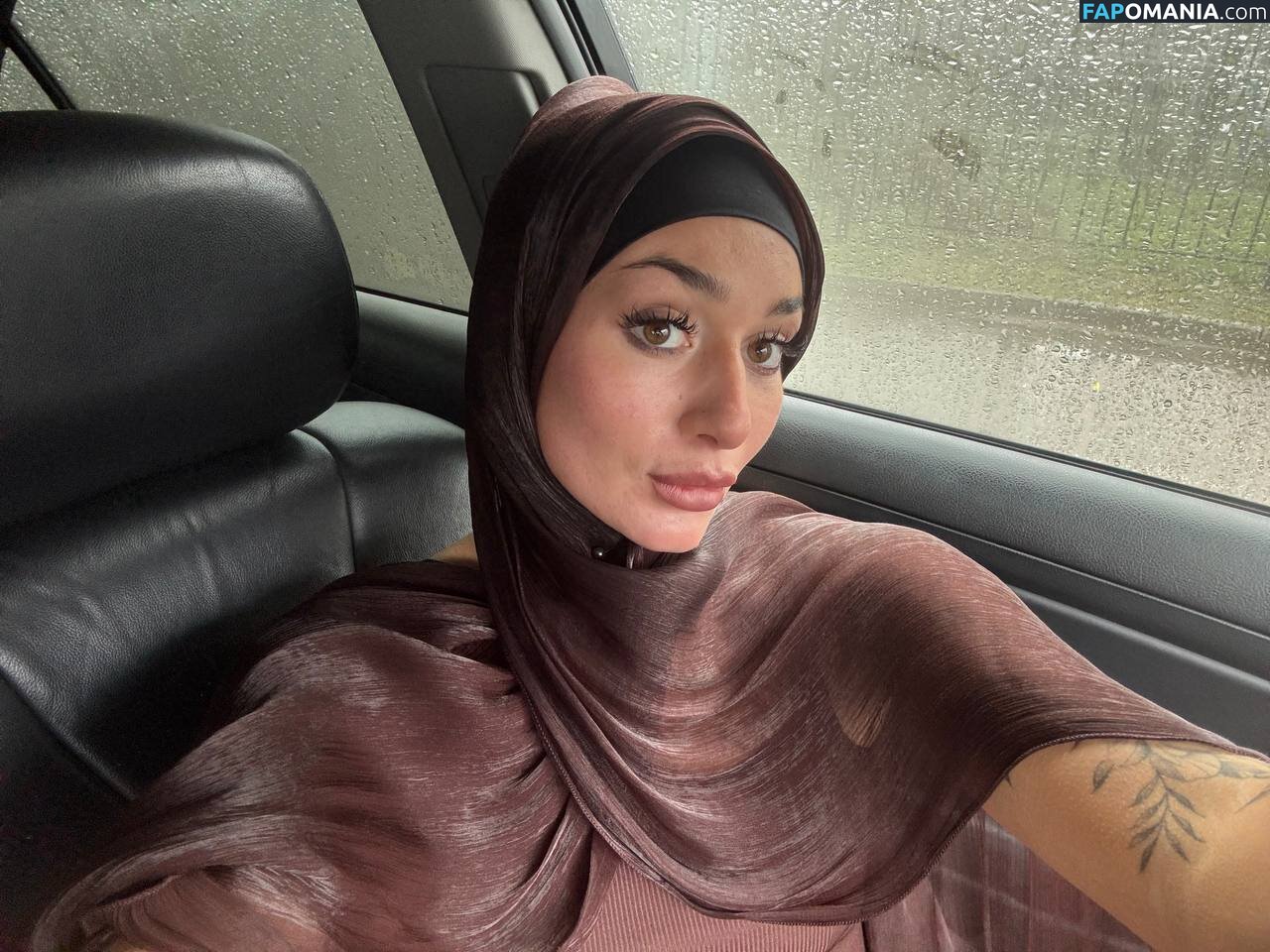 _aameliax_ / aaamelia Nude OnlyFans  Leaked Photo #3