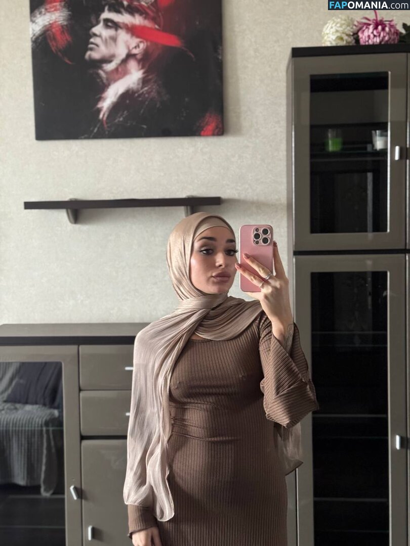 _aameliax_ / aaamelia Nude OnlyFans  Leaked Photo #6
