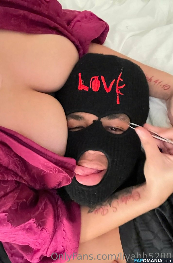 Aaliyah Duggan / aaliyahduggan / liyahh5280 Nude OnlyFans  Leaked Photo #3