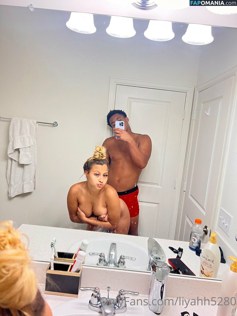 Aaliyah Duggan / aaliyahduggan / liyahh5280 Nude OnlyFans  Leaked Photo #7