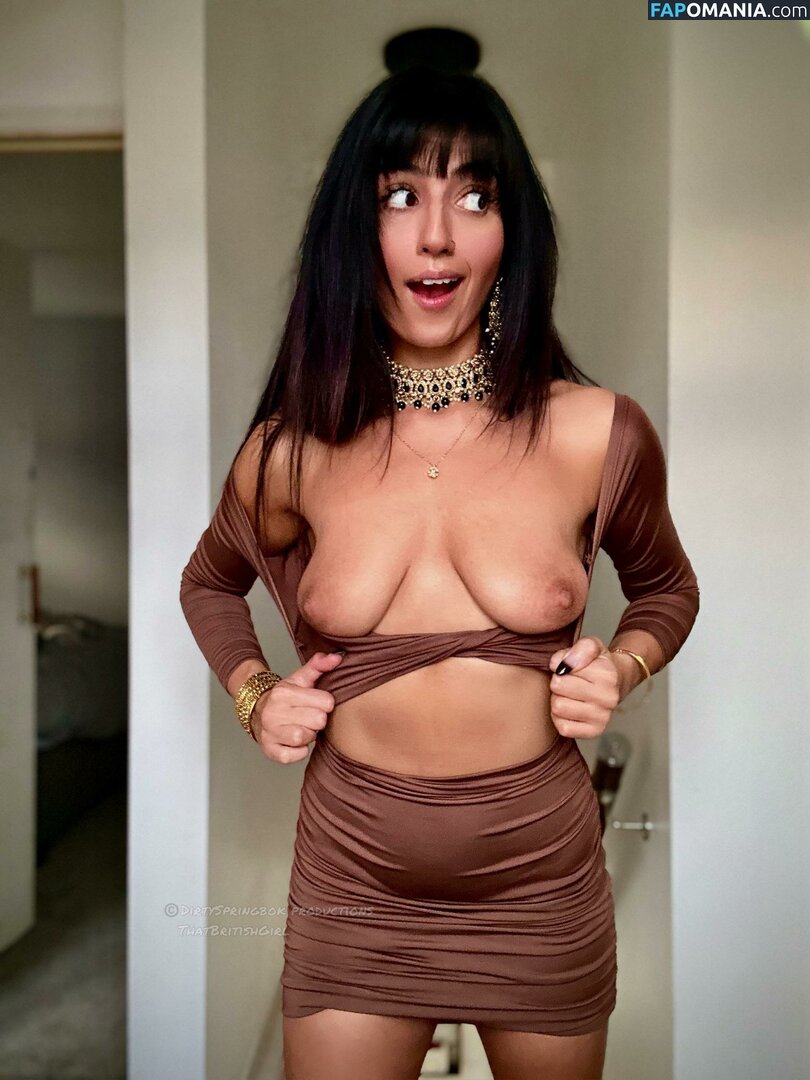 Aaliyah / aaliyahdang / aaliyahshiesty Nude OnlyFans  Leaked Photo #3