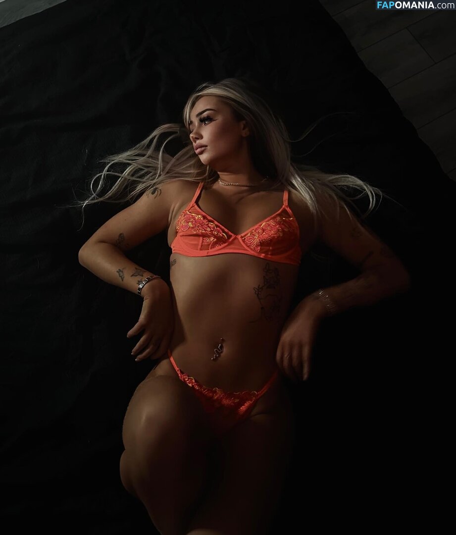 _aaliyahfox_ / aaliyahfox7 Nude OnlyFans  Leaked Photo #5