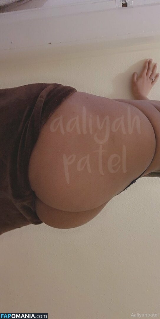 aaliyahlrose / aaliyahrosemusic Nude OnlyFans  Leaked Photo #28