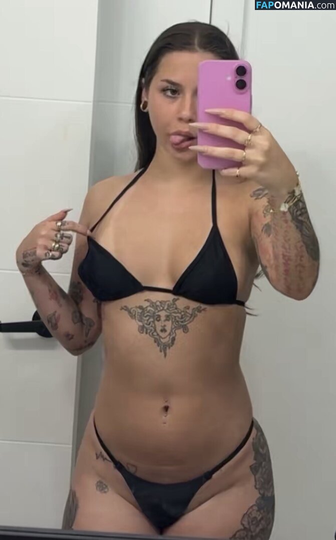 aalyiahtorres / aalyiahtorress Nude OnlyFans  Leaked Photo #9