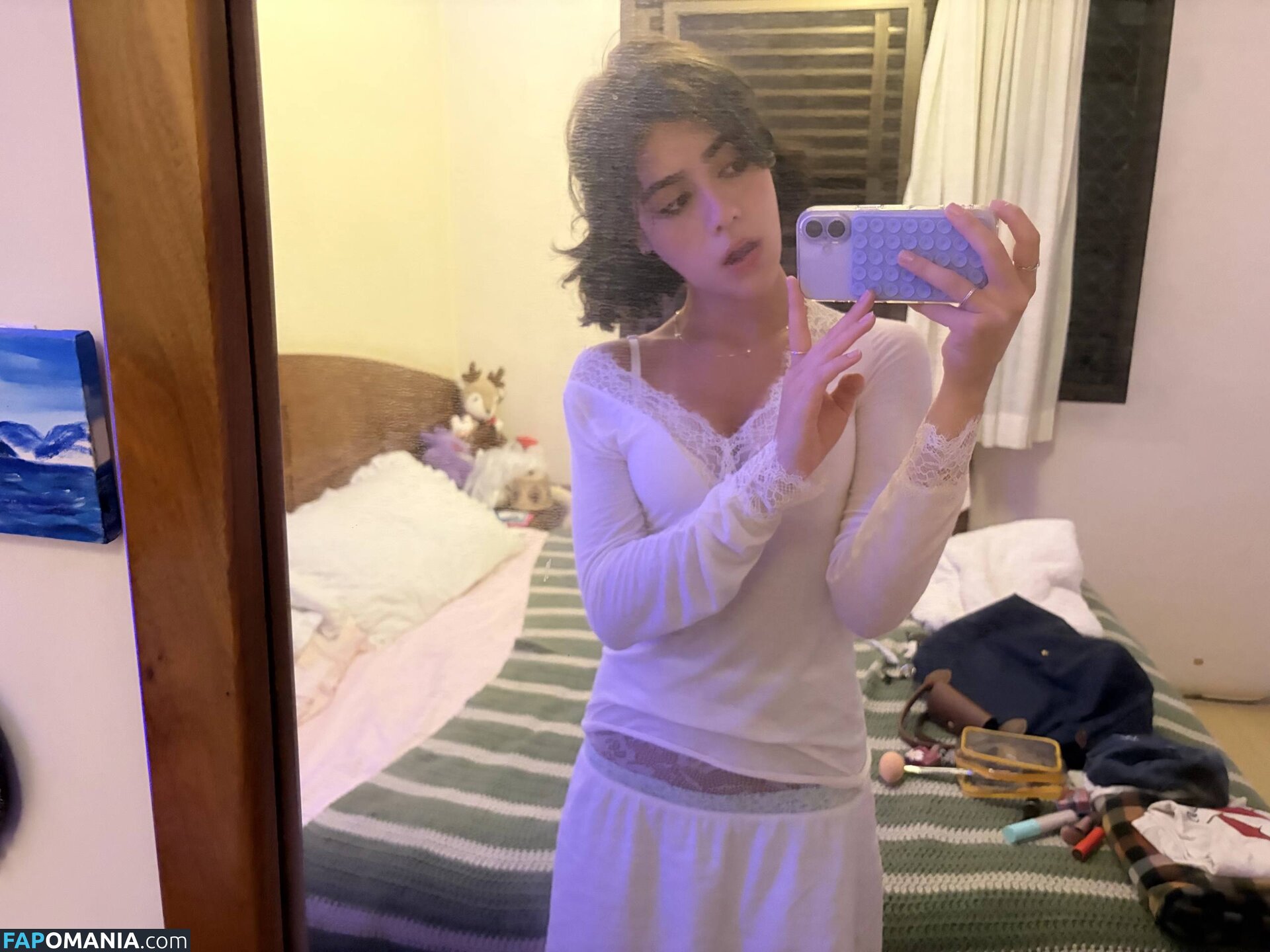 aangelarrochista / mrs_arockstar Nude OnlyFans  Leaked Photo #65