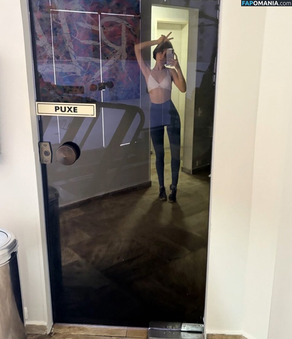 aangelarrochista / mrs_arockstar Nude OnlyFans  Leaked Photo #72