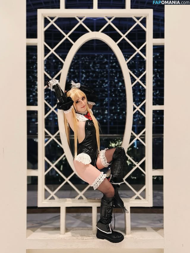 Aara Lee Nude OnlyFans  Leaked Photo #9