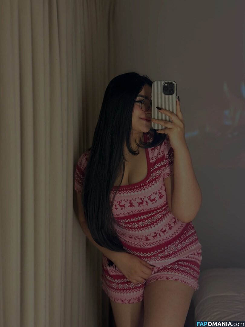 Aarohi Tirpude / aarohitirpude_ Nude OnlyFans  Leaked Photo #9
