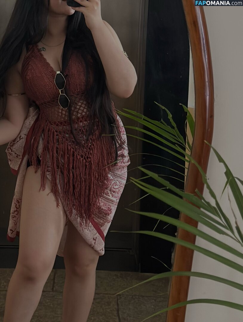 Aarohi Tirpude / aarohitirpude_ Nude OnlyFans  Leaked Photo #19