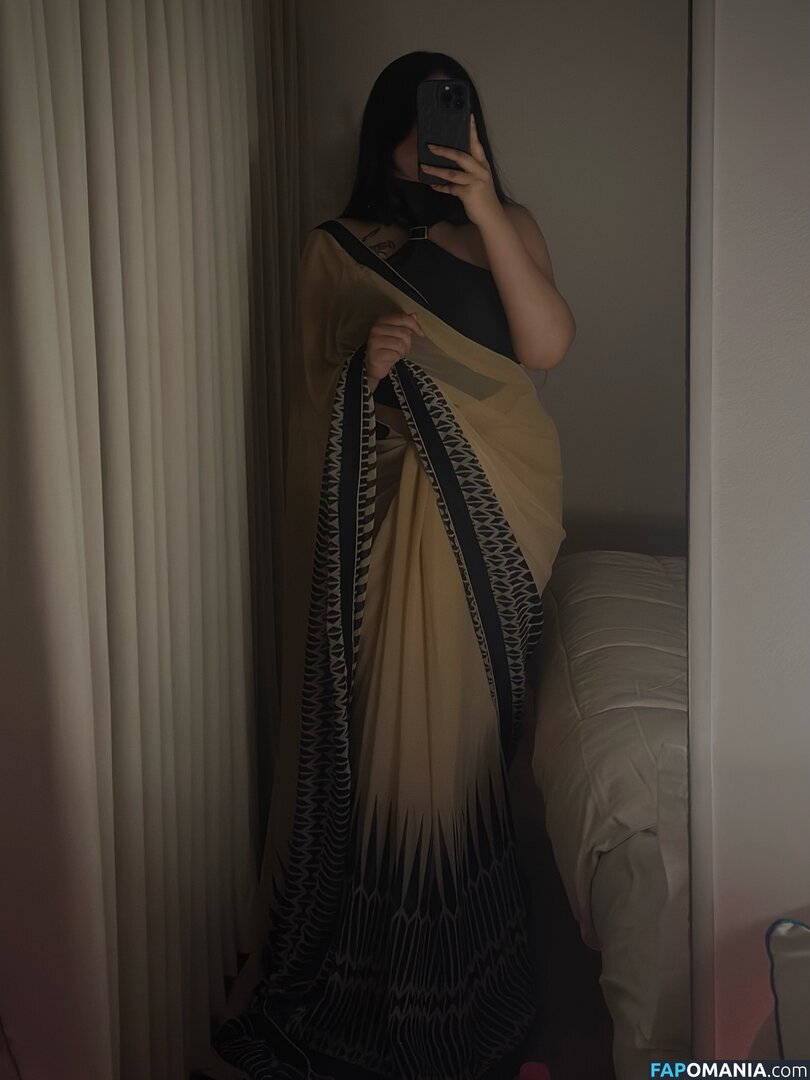 Aarohi Tirpude / aarohitirpude_ Nude OnlyFans  Leaked Photo #22