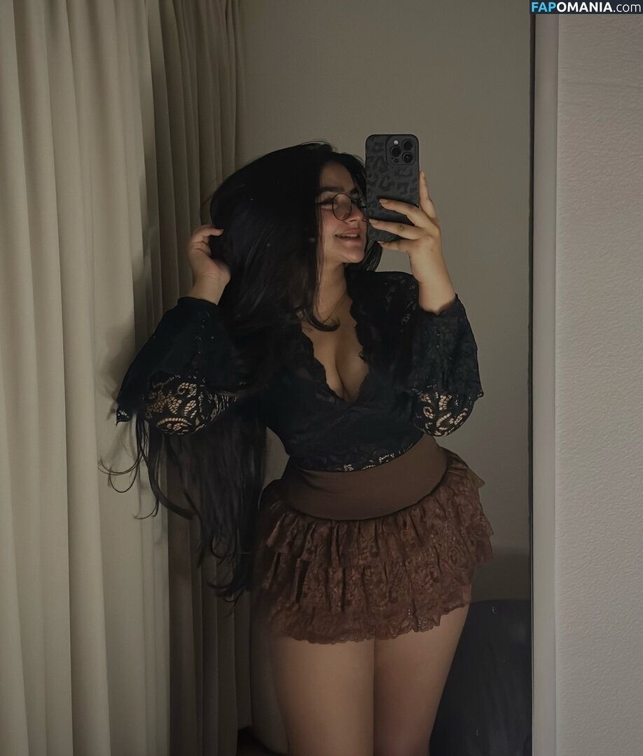 Aarohi Tirpude / aarohitirpude_ Nude OnlyFans  Leaked Photo #24