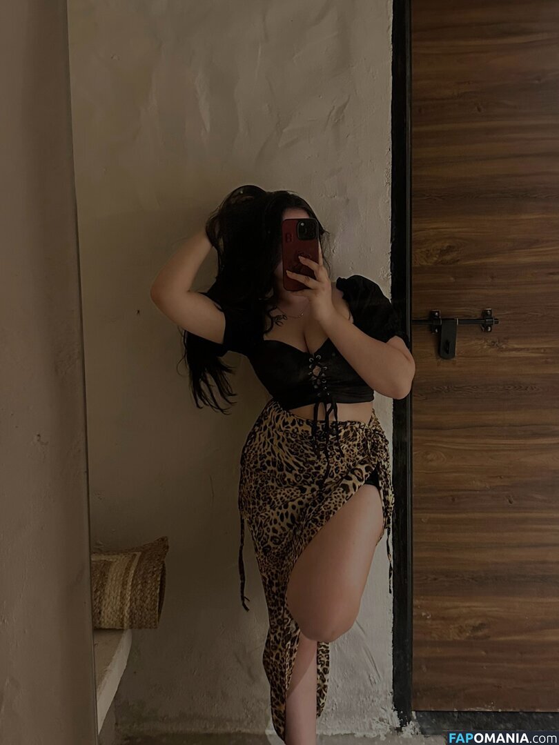 Aarohi Tirpude / aarohitirpude_ Nude OnlyFans  Leaked Photo #29