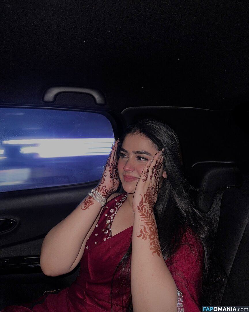 Aarohi Tirpude / aarohitirpude_ Nude OnlyFans  Leaked Photo #54