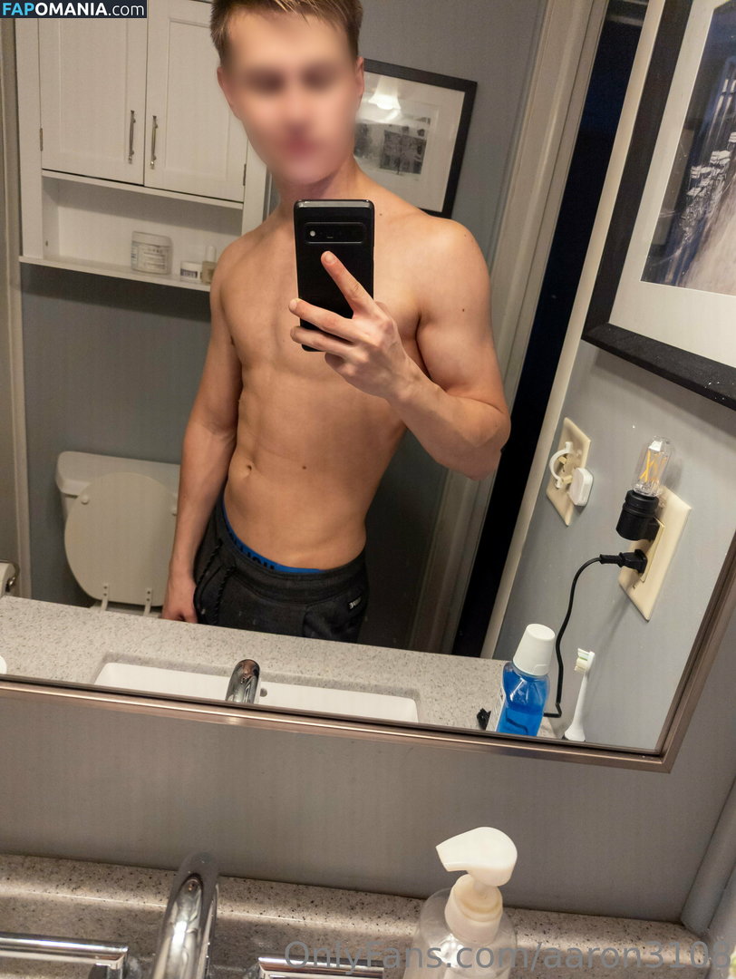 aaron3108 Nude OnlyFans  Leaked Photo #22