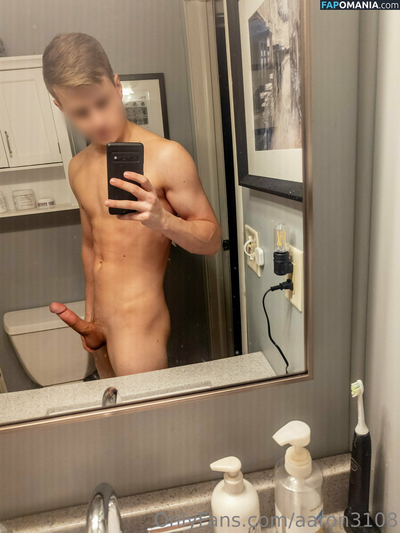 aaron3108 Nude OnlyFans  Leaked Photo #26