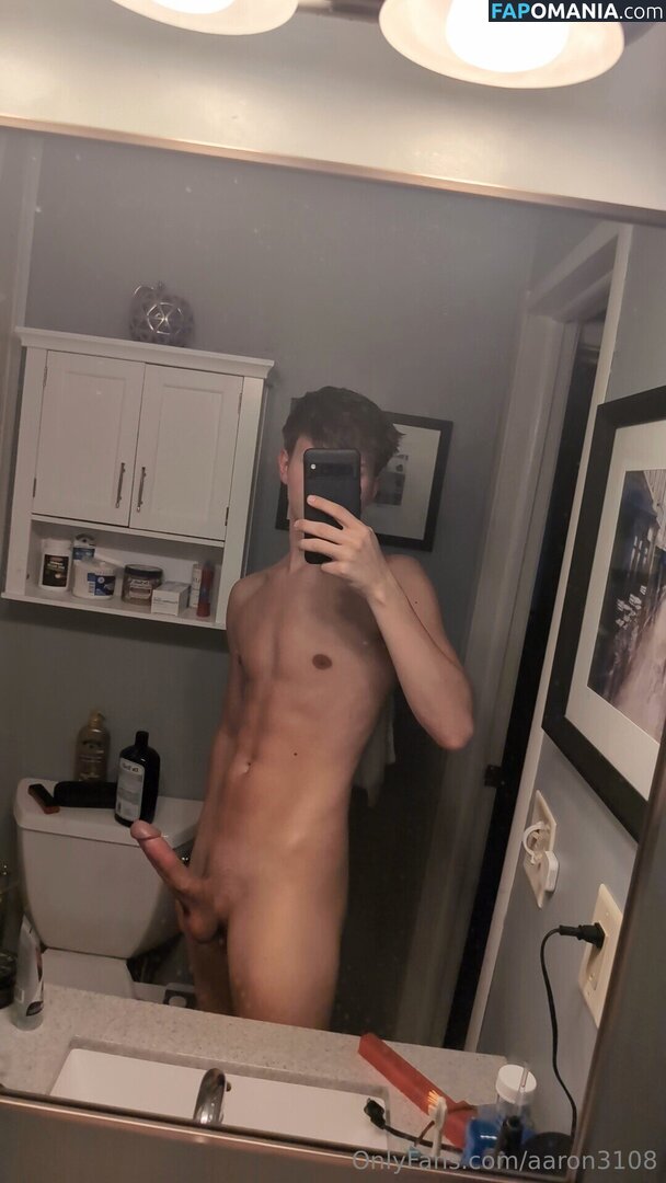 aaron3108 Nude OnlyFans  Leaked Photo #80