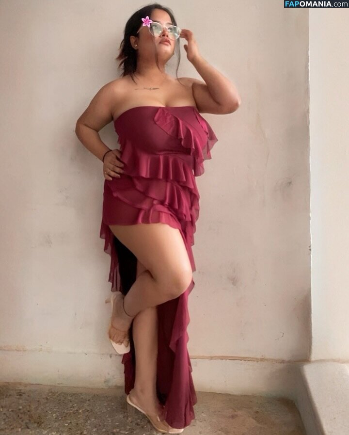 Aastha Singh / yaar.aasthaa Nude OnlyFans  Leaked Photo #1