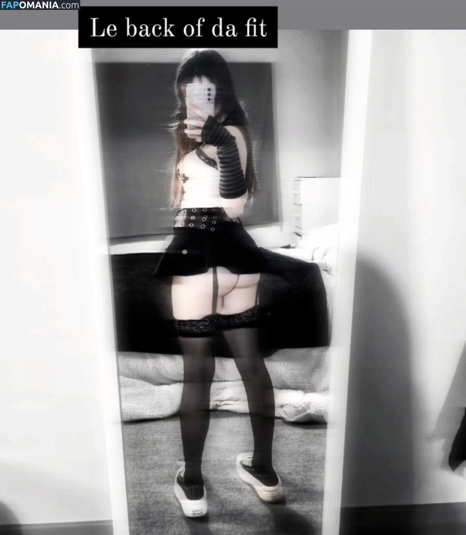 abandoned_eris / abandonederis Nude OnlyFans  Leaked Photo #6