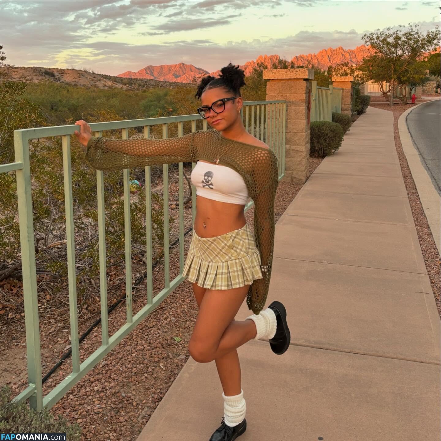 Abbey Road / abbeyyrd Nude OnlyFans  Leaked Photo #3