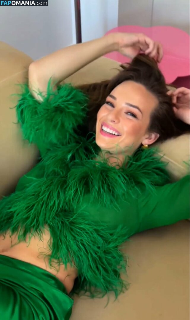 Abbie Chatfield / abbiechatfield Nude OnlyFans  Leaked Photo #110