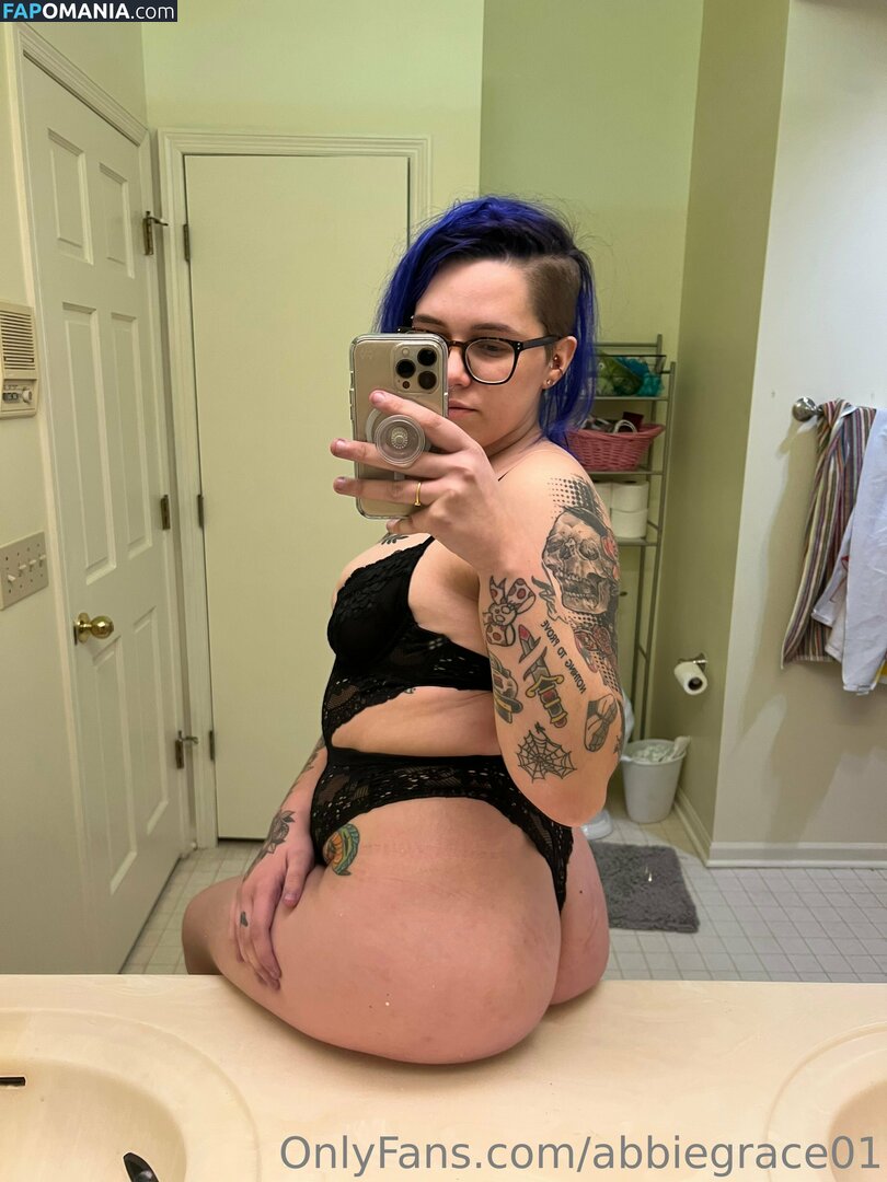 abbiegrace01 Nude OnlyFans  Leaked Photo #13