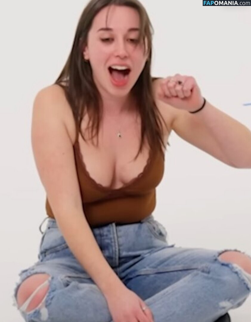 Abby Boom Nude OnlyFans  Leaked Photo #1