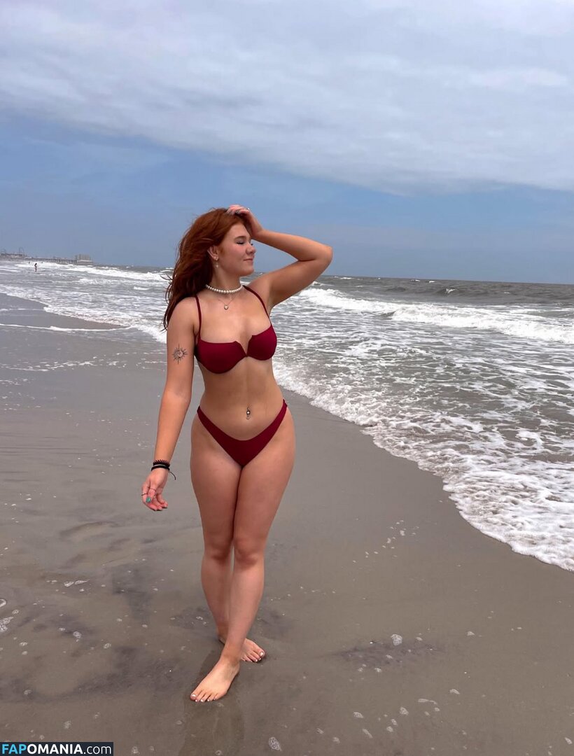 Abby.kkennedy / abbykkennnedy Nude OnlyFans  Leaked Photo #2
