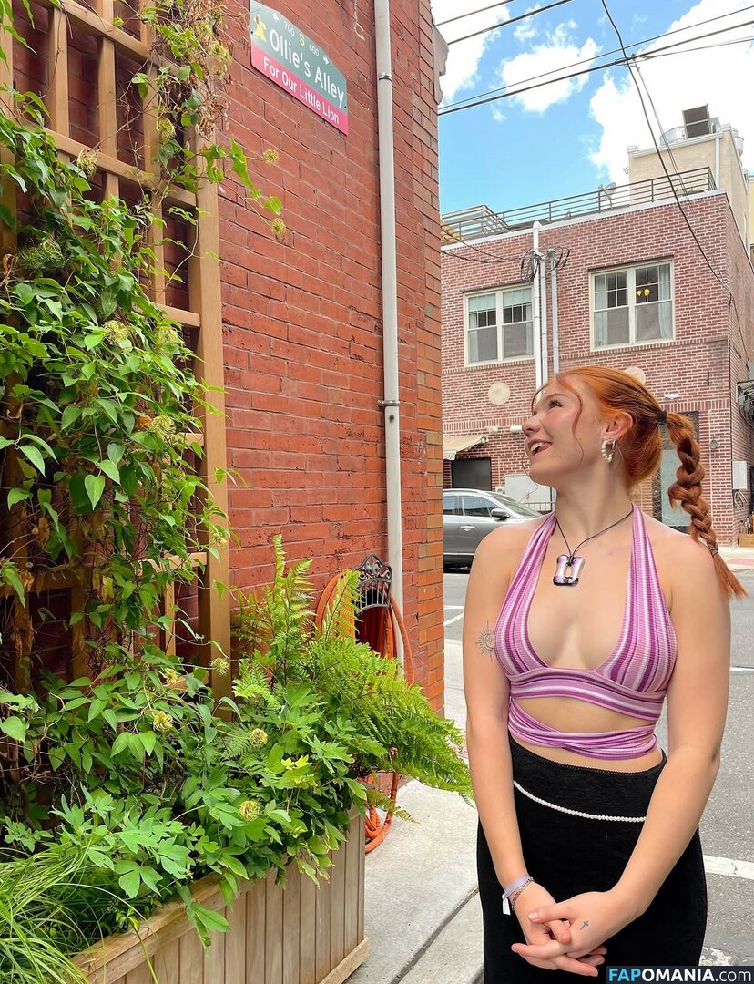 Abby.kkennedy / abbykkennnedy Nude OnlyFans  Leaked Photo #6