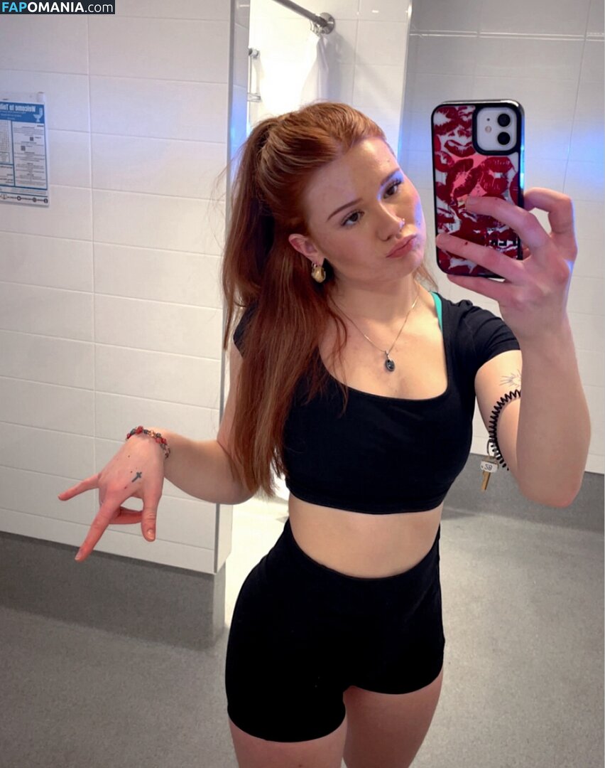 Abby.kkennedy / abbykkennnedy Nude OnlyFans  Leaked Photo #9