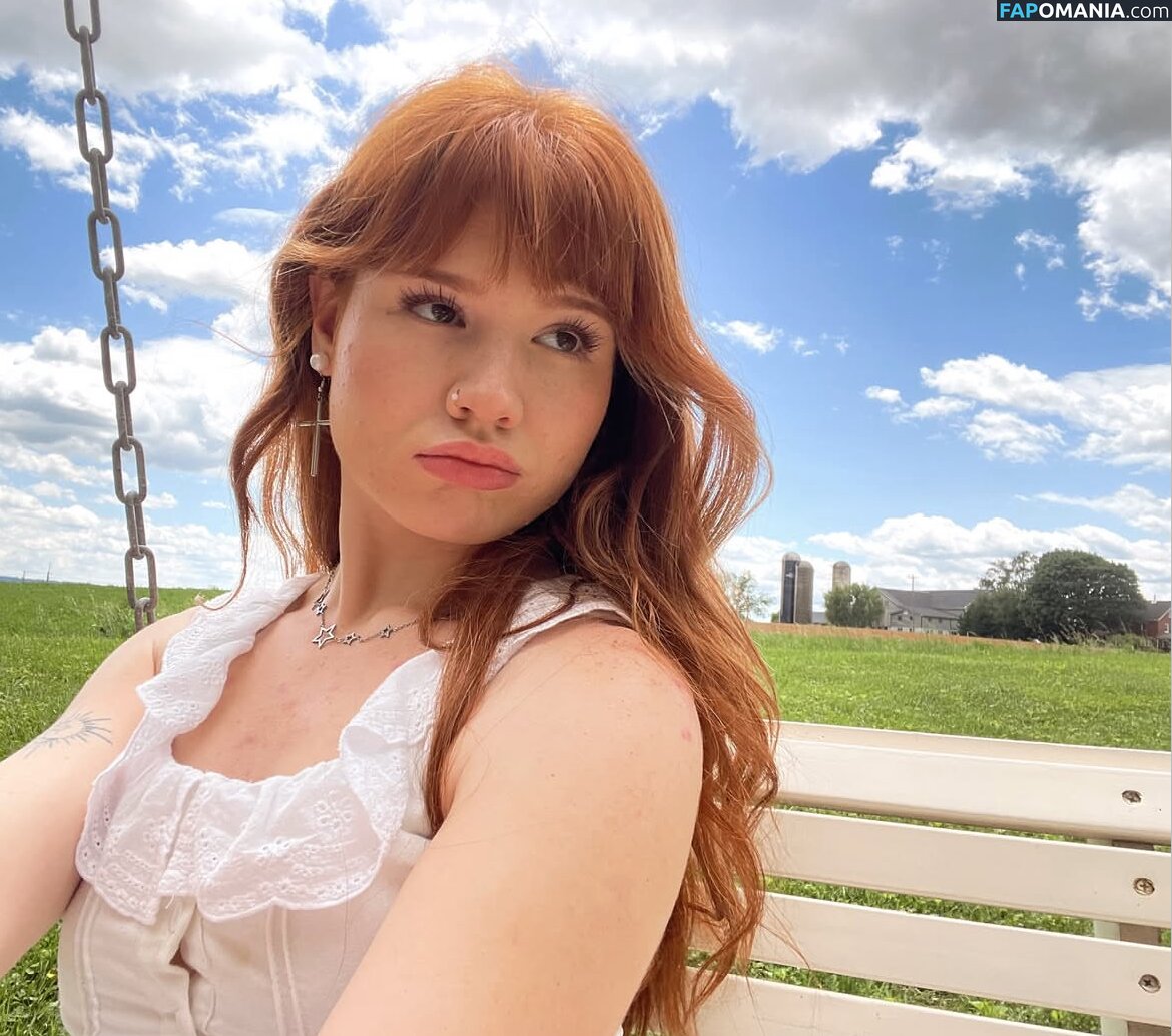 Abby.kkennedy / abbykkennnedy Nude OnlyFans  Leaked Photo #10
