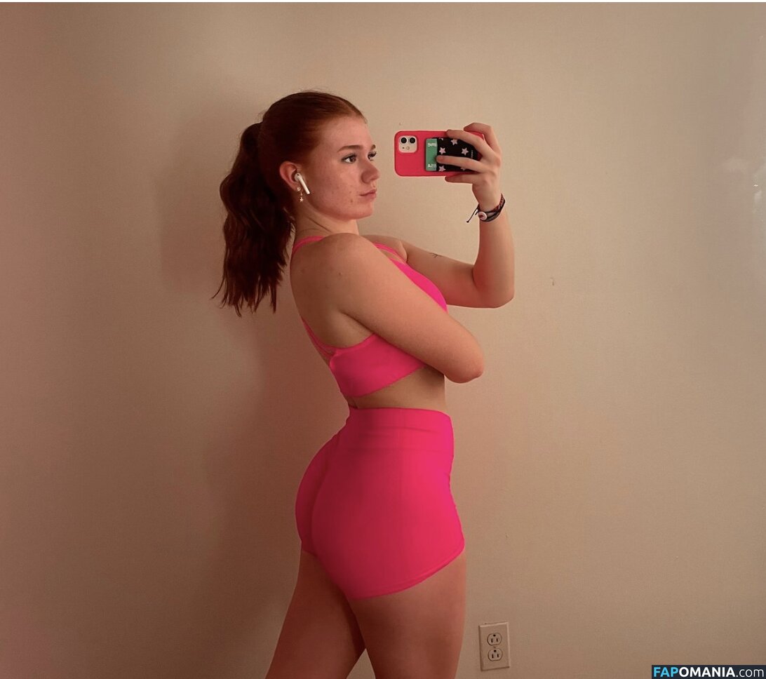 Abby.kkennedy / abbykkennnedy Nude OnlyFans  Leaked Photo #13